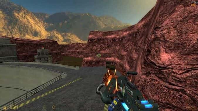 صورة لـ أفضل الألعاب مفتوحة المصدر التي يمكنك لعبها مجانًا | xash3d-e1564126999603-min-DzTechs