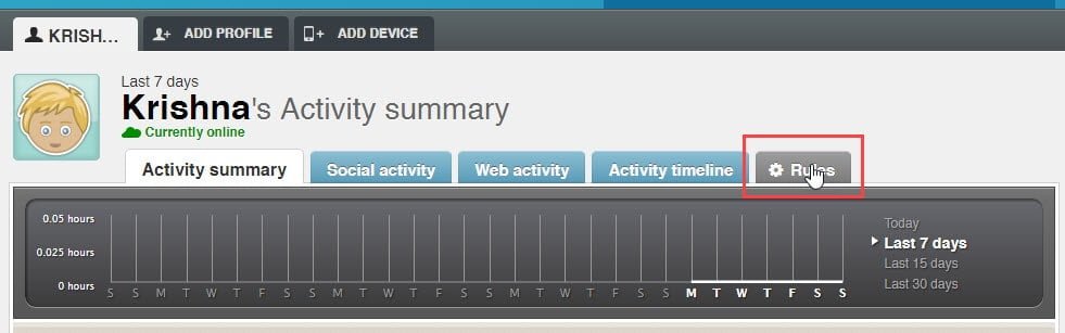 صورة لـ كيفية حظر المواد و المواقع الإباحية على Windows – مجانًا | 19-min-DzTechs