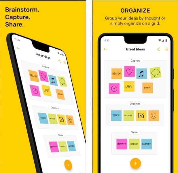 صورة لـ تطبيق CamScanner أُصيب بالبرمجيات الضارة: 5 بدائل لـ CamScanner يجب عليك تجربتها | 1_5-min-DzTechs