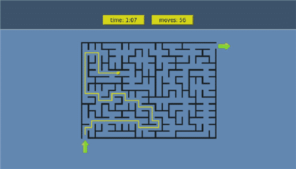صورة لـ أفضل ألعاب Roku المذهلة التي يجب أن تلعبها | 1_roku-mazes-min-DzTechs