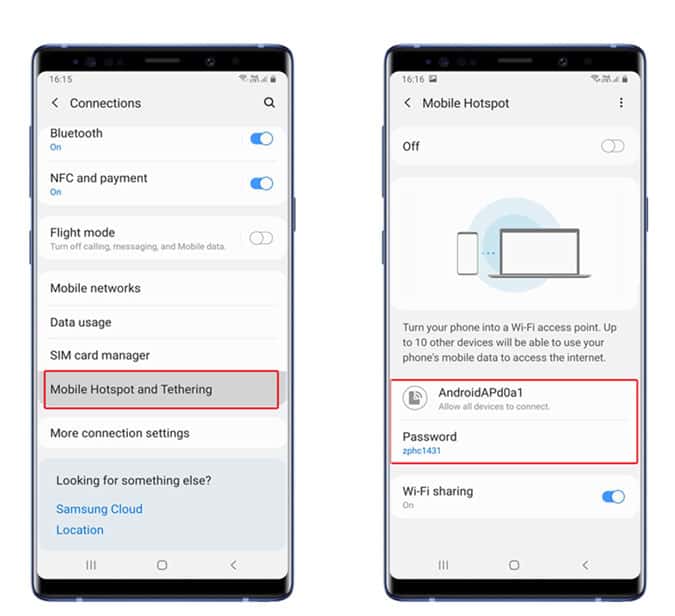 صورة لـ فقدت جهاز التحكم عن بُعد لـ Roku؟ كيفية استخدام Roku دون جهاز التحكم | 2_2-min-DzTechs