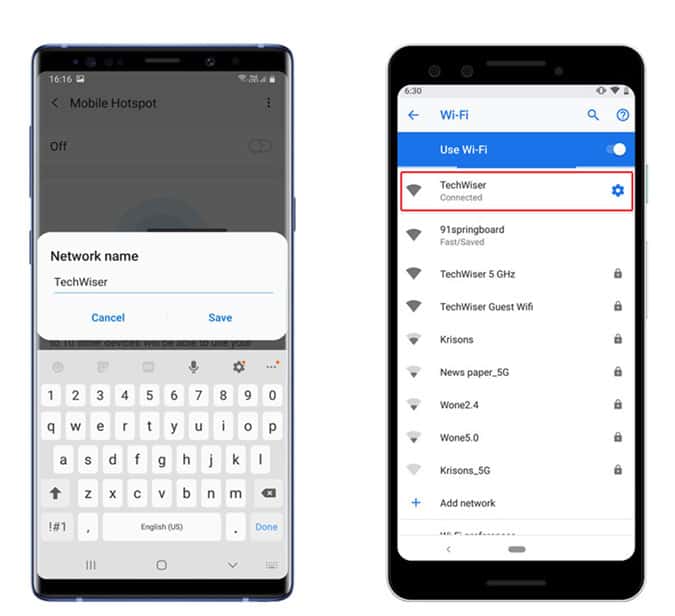 صورة لـ فقدت جهاز التحكم عن بُعد لـ Roku؟ كيفية استخدام Roku دون جهاز التحكم | 2_3-min-DzTechs