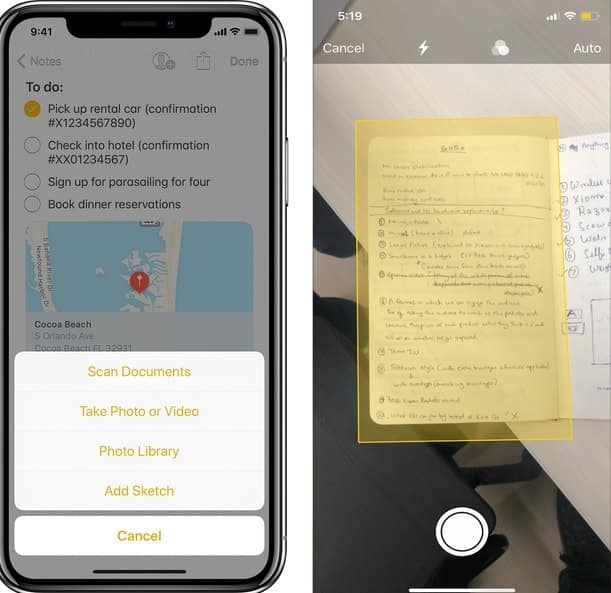 صورة لـ تطبيق CamScanner أُصيب بالبرمجيات الضارة: 5 بدائل لـ CamScanner يجب عليك تجربتها | 2_6-min-DzTechs