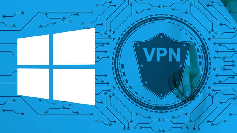 صورة لـ كيفية مشاركة اتصال VPN عبر Wi-Fi على Windows 10 | 590707-how-to-set-up-a-vpn-on-windows-10-min-DzTechs