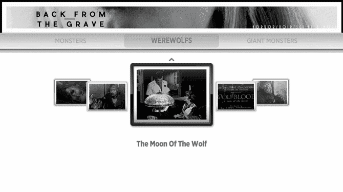 صورة لـ أفضل قنوات Roku التجريبية والمخفية التي يجب تثبيتها الآن | Back-From-The-Grave-670x376-min-DzTechs