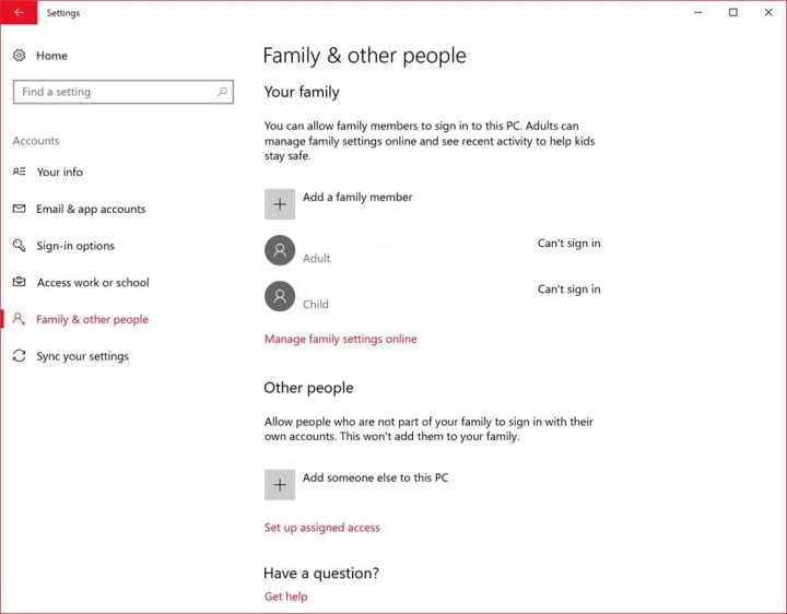 صورة لـ كيفية حظر المواد و المواقع الإباحية على Windows – مجانًا | Block-Porn-Websites-10-min-DzTechs