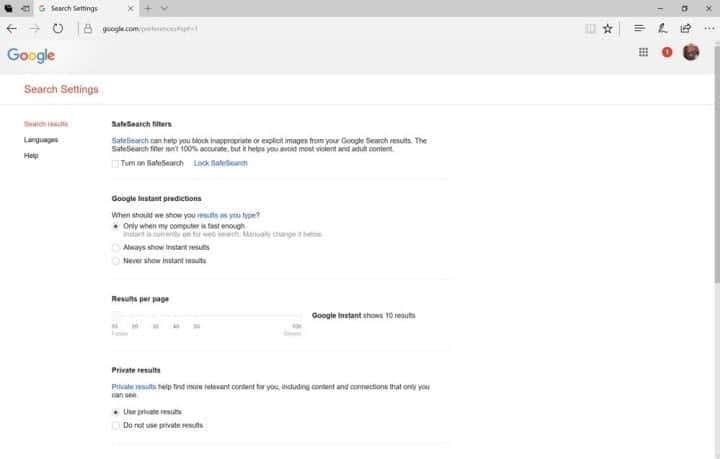 صورة لـ كيفية حظر المواد و المواقع الإباحية على Windows – مجانًا | Block-Porn-Websites-22-min-DzTechs