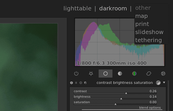 صورة لـ كيفية استخدام Darktable ، البديل المجاني لـ Adobe Lightroom | Darktable-Other-min-DzTechs