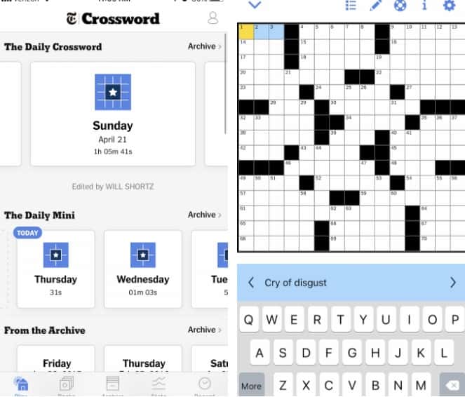 صورة لـ أفضل ألعاب وضع عدم الاتصال لأجهزة iPhone و iPad لتشغيلها بدون بيانات أو Wi-Fi | New2BYourk-min-DzTechs