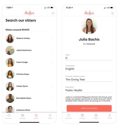 صورة لـ أفضل تطبيقات مجالسة الأطفال للآباء للعناية بأطفالهم وللمربين لكسب المال | Screenshot-2019-07-31-at-8.06.06-pm-min-DzTechs