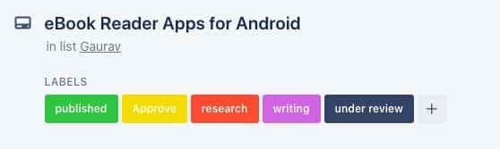 صورة لـ أفضل بدائل Airtable المجانية للتعاون وإدارة المشاريع | Screenshot-2019-08-10-at-11.28.26-am-min-DzTechs