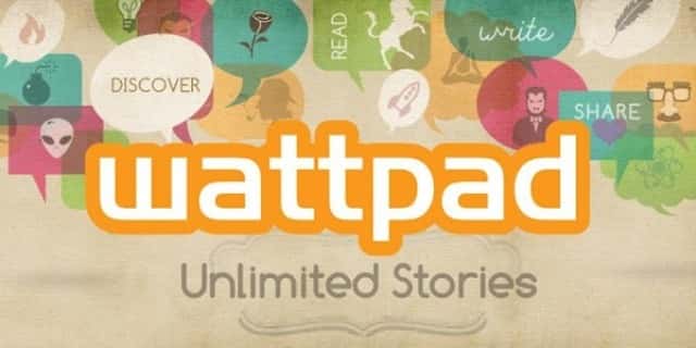 صورة لـ أفضل تطبيقات قارئ الكتب الإلكترونية للهواتف الذكية التي تعمل بنظام Android | Wattpad-Android-Apps1-min-DzTechs