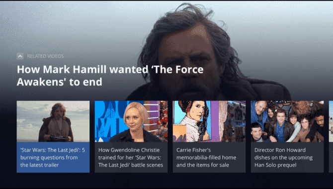 صورة لـ كيفية مشاهدة القنوات المحلية الأمريكية على Roku مجانًا: 7 طرق لتجربتها | abc-news-roku-670x380-min-DzTechs