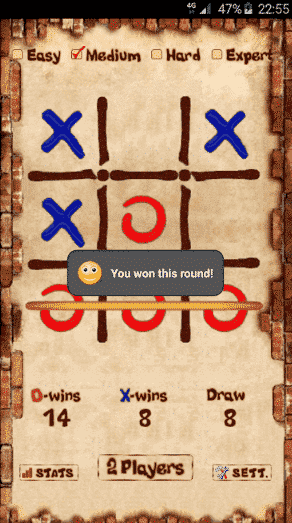 صورة لـ أفضل الألعاب مُتعددة اللاعبين للأزواج للاستمتاع بأوقاتكما معًا لأجهزة Android و iOS | android-multiplayer-games-for-couples-4-min-DzTechs
