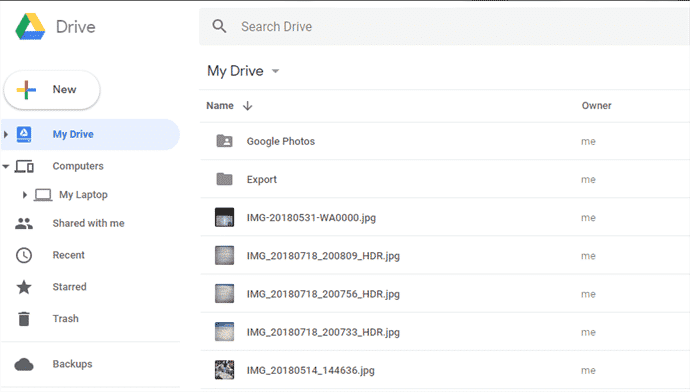صورة لـ كيفية نقل الملفات من حساب Google Drive إلى آخر | atc-transfer-files-from-one-google-drive-to-another-1-min-DzTechs