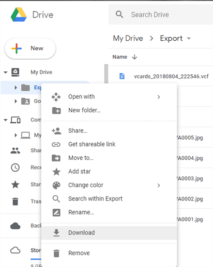 صورة لـ كيفية نقل الملفات من حساب Google Drive إلى آخر | atc-transfer-files-from-one-google-drive-to-another-3-min-DzTechs