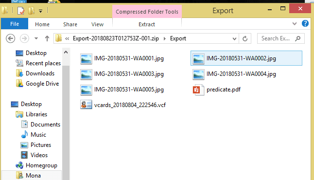 صورة لـ كيفية نقل الملفات من حساب Google Drive إلى آخر | atc-transfer-files-from-one-google-drive-to-another-4-min-DzTechs