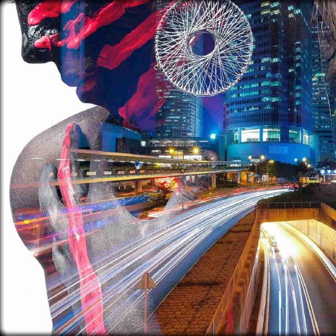 صورة لـ أضف المرح للشاشة مع الخلفيات الديناميكية لنظام Windows 10 | city-2731117_1920-min-DzTechs