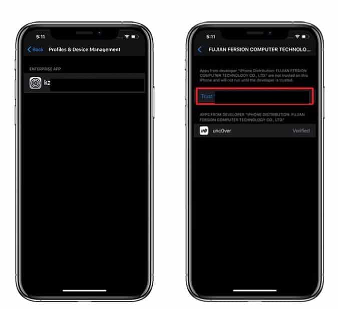 صورة لـ كيفية كسر حماية الـ iPhone أو iPad يعمل على iOS 12.4؟ | computer-method-profile-min-DzTechs