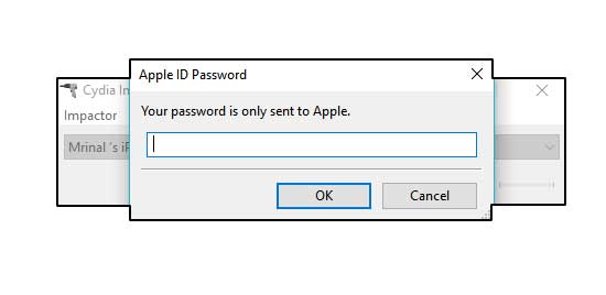 صورة لـ كيفية كسر حماية الـ iPhone أو iPad يعمل على iOS 12.4؟ | cydia-pass-min-DzTechs