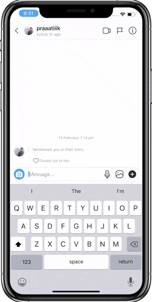 صورة لـ إليك أفضل مميزات iOS 13 التي تكون قد فاتتك | eta-DzTechs