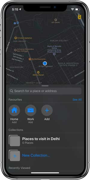 صورة لـ إليك أفضل مميزات iOS 13 التي تكون قد فاتتك | favorites-DzTechs
