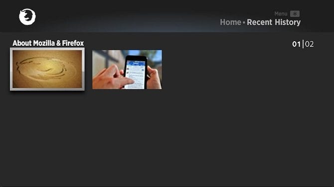 صورة لـ أفضل قنوات Roku المجانية التي لا يُمكنك تفويتها للاستمتاع بتجربة مُشاهدة مُمتعة | firefox-670x376-min-DzTechs