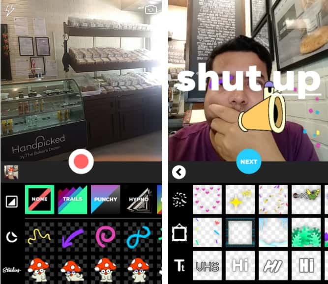 صورة لـ أفضل التطبيقات لإنشاء صور GIF متحركة أو تحريرها لأجهزة iOS و Android | gIF1-min-DzTechs