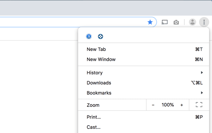 صورة لـ كيفية تعطيل وضع التصفح المتخفي في Windows و Ubuntu و macOS | incognito-disabled-in-chrome-min-DzTechs