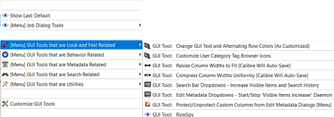 صورة لـ أفضل الإضافات لـ Calibre لمحبي الكتب الإلكترونية | jobspy-670x235-min-DzTechs