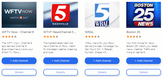 صورة لـ كيفية مشاهدة القنوات المحلية الأمريكية على Roku مجانًا: 7 طرق لتجربتها | local-news-roku-670x317-min-DzTechs
