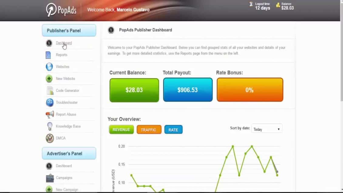 صورة لـ أفضل بدائل Google AdSense لمدونتك: إصدار 2023 | maxresdefault-min-DzTechs