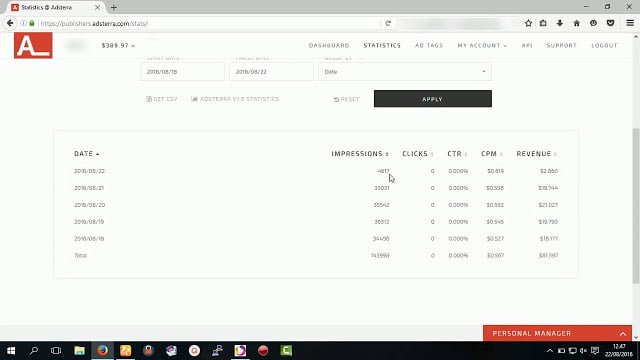صورة لـ أفضل بدائل Google AdSense لمدونتك: إصدار 2023 | maxresdefault2B252812529-min-DzTechs