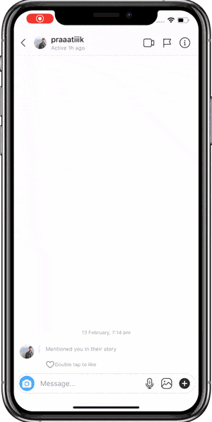 صورة لـ إليك أفضل مميزات iOS 13 التي تكون قد فاتتك | memoji-DzTechs