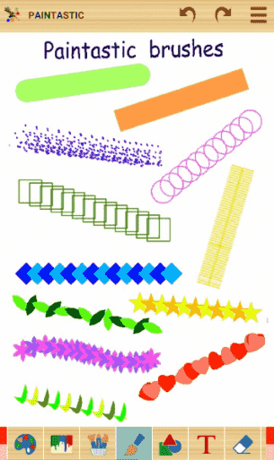 صورة لـ لا يوجد تطبيق Microsoft Paint لنظام Android ، جرب هذه البدائل | ms-paint-apps-for-android-1-min-DzTechs