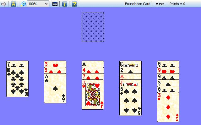 صورة لـ أفضل التطبيقات المحمولة التي لا تتطلب أي تثبيت لنظام Windows | patience2-min-DzTechs