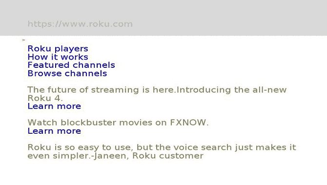 صورة لـ أفضل متصفحات الويب على Roku للاستخدامها لتصفح الإنترنت | poprism-670x379-min-DzTechs
