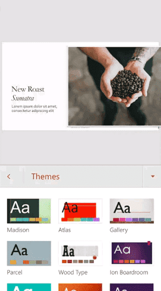 صورة لـ أفضل 7 تطبيقات لـ العرض التقديمي لهواتف Android و iOS | presentation-apps-for-android-and-ios-1-min-DzTechs