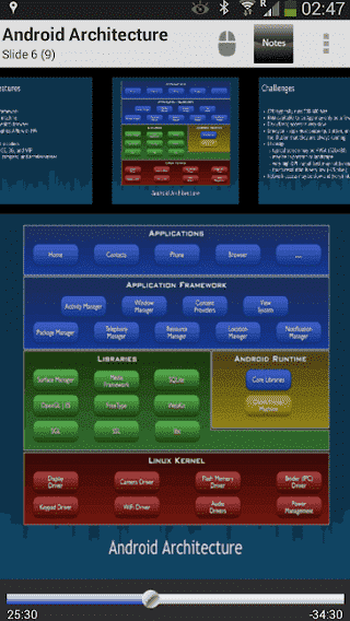 صورة لـ أفضل 7 تطبيقات لـ العرض التقديمي لهواتف Android و iOS | presentation-apps-for-android-and-ios-5-min-DzTechs