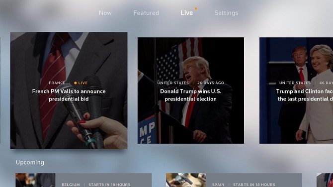 صورة لـ أفضل قنوات Roku المجانية التي لا يُمكنك تفويتها للاستمتاع بتجربة مُشاهدة مُمتعة | reuters-tv-670x376-min-DzTechs