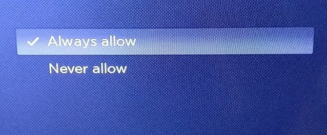 صورة لـ كيفية إعداد واستخدام Roku Streaming Stick للمرة الأولى | roku-captions-670x278-min-DzTechs