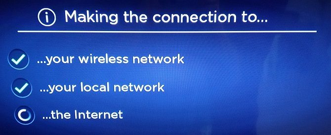 صورة لـ كيفية إعداد واستخدام Roku Streaming Stick للمرة الأولى | roku-connection-670x274-min-DzTechs