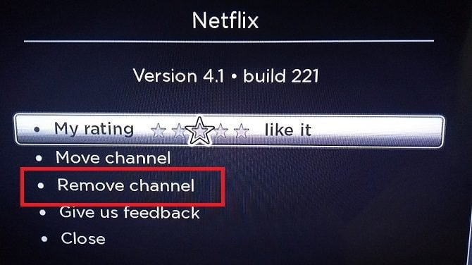 صورة لـ كيفية إعداد واستخدام Roku Streaming Stick للمرة الأولى | roku-delete-670x376-min-DzTechs