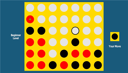 صورة لـ أفضل ألعاب Roku المذهلة التي يجب أن تلعبها | roku-four-in-a-row-min-DzTechs