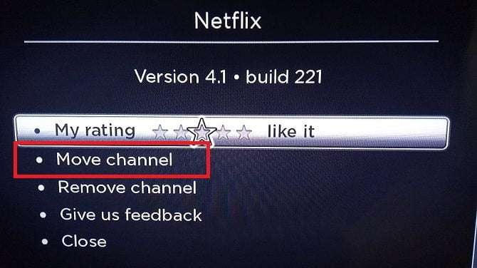 صورة لـ كيفية إعداد واستخدام Roku Streaming Stick للمرة الأولى | roku-move-670x376-min-DzTechs