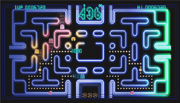 صورة لـ أفضل ألعاب Roku المذهلة التي يجب أن تلعبها | roku-pacman-min-DzTechs