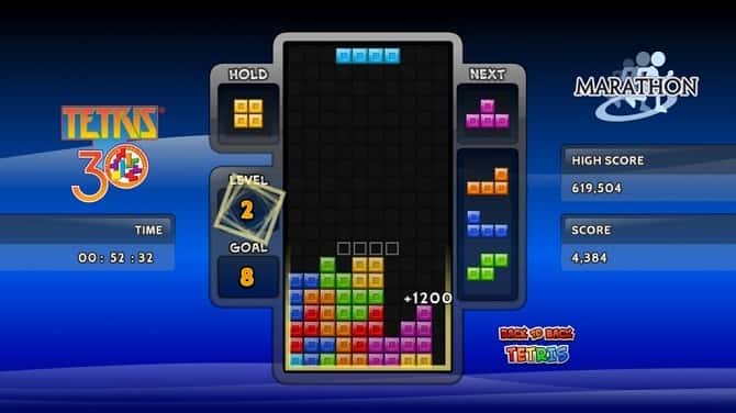 صورة لـ أفضل ألعاب Roku المذهلة التي يجب أن تلعبها | roku-tetris-670x376-min-DzTechs