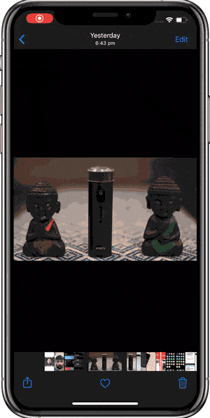 صورة لـ إليك أفضل مميزات iOS 13 التي تكون قد فاتتك | sharesheet-DzTechs