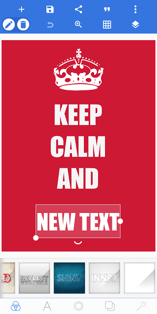 صورة لـ أفضل تطبيقات إنشاء الصور المصغرة لنظام Android لتخصيص صورك | thumbnail-maker-apps-for-android-11-min-DzTechs