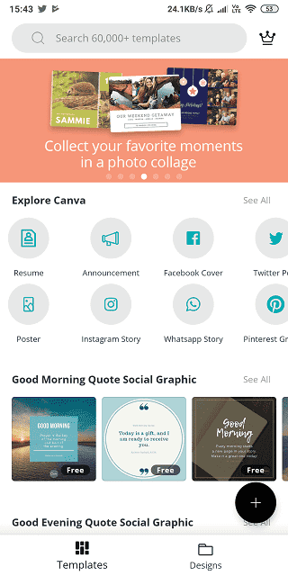 صورة لـ أفضل تطبيقات إنشاء الصور المصغرة لنظام Android لتخصيص صورك | thumbnail-maker-apps-for-android-3-min-DzTechs